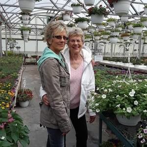 Meet your Posher, Lynn